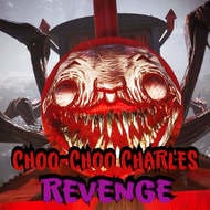 Choo Choo Charles Revenge img